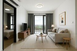 Avenue South Residence (D3), Apartment #534550541